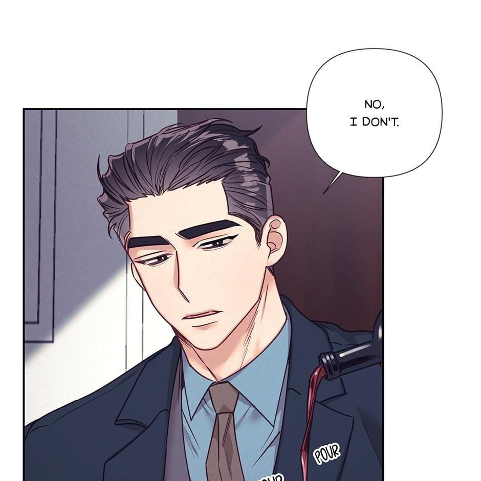 Bye-Bye Chapter 6 page 50 - 