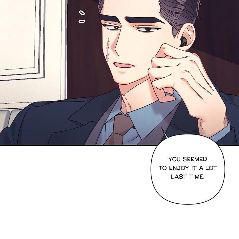 Bye-Bye Chapter 6 page 6 - 