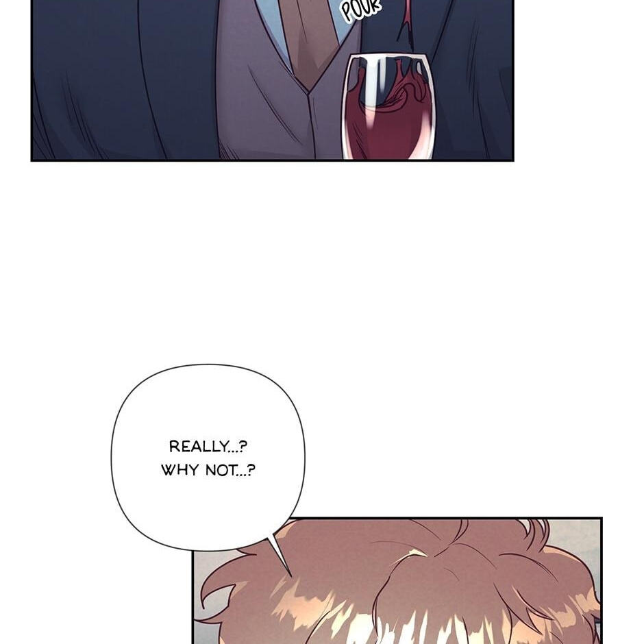 Bye-Bye Chapter 6 page 51 - 