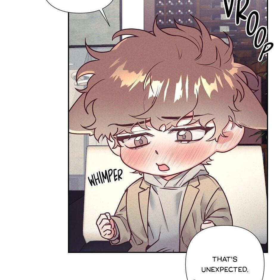 Bye-Bye Chapter 6 page 57 - 