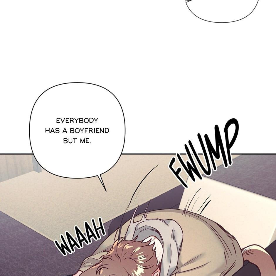 Bye-Bye Chapter 6 page 58 - 