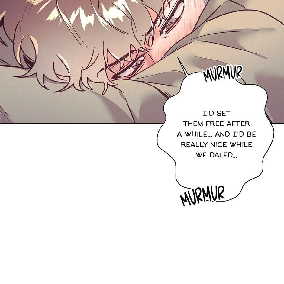 Bye-Bye Chapter 6 page 61 - 