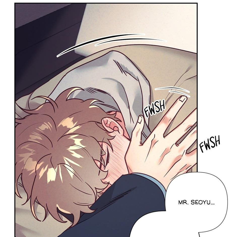 Bye-Bye Chapter 6 page 62 - 