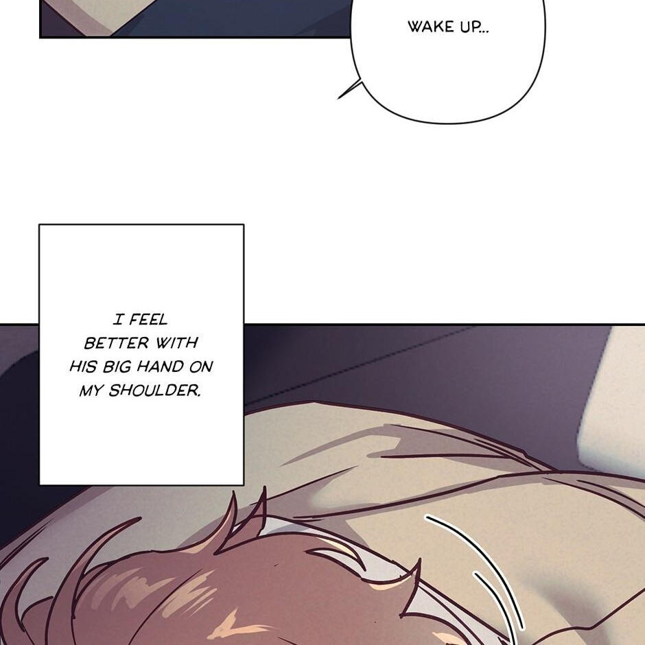 Bye-Bye Chapter 6 page 63 - 