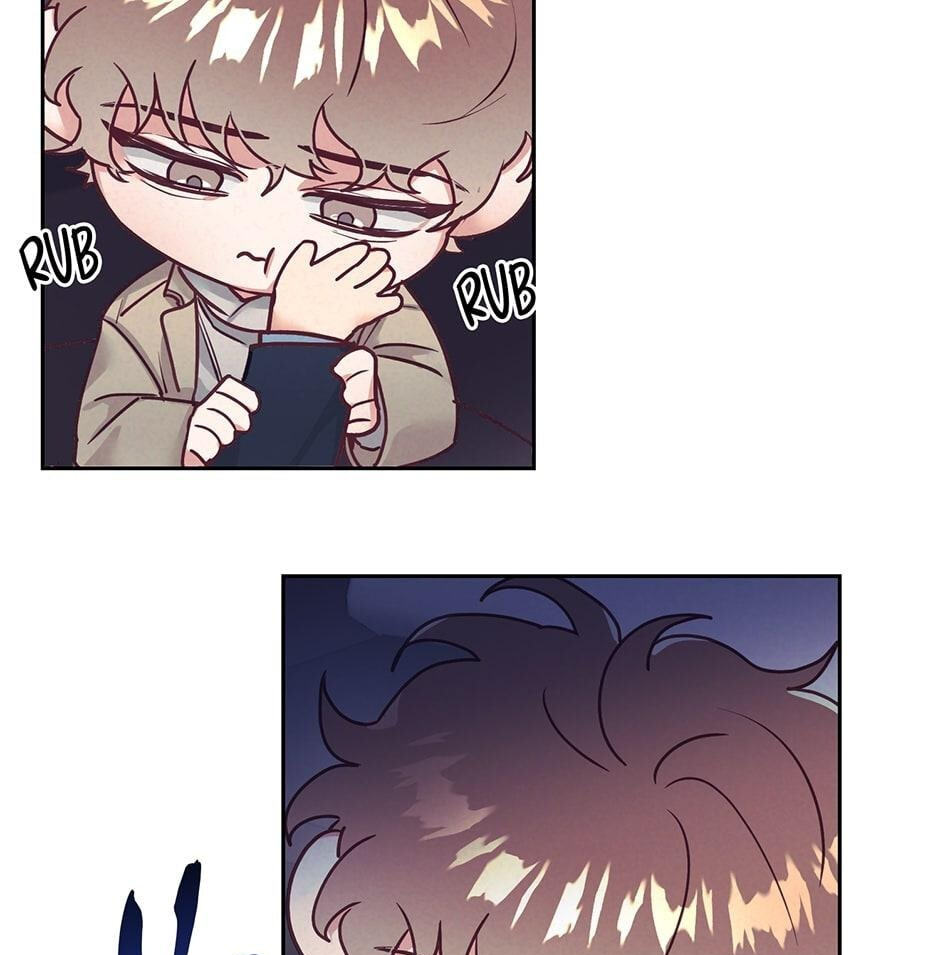 Bye-Bye Chapter 6 page 74 - 