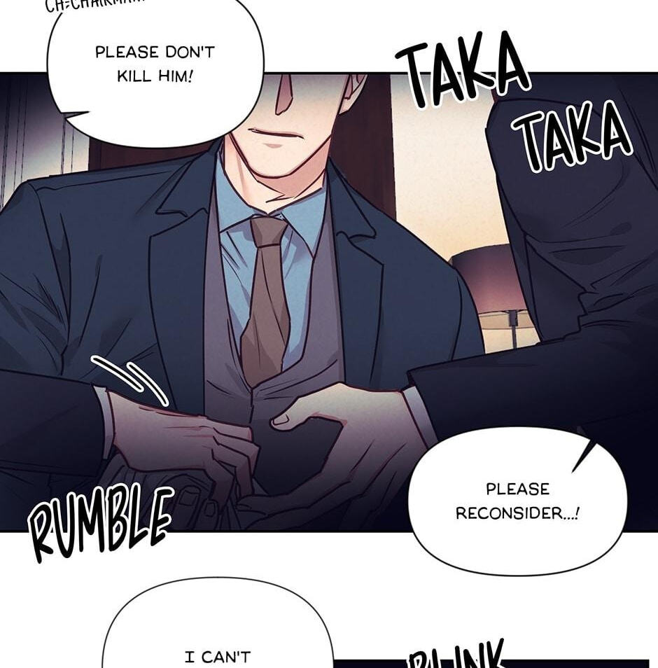 Bye-Bye Chapter 6 page 79 - 
