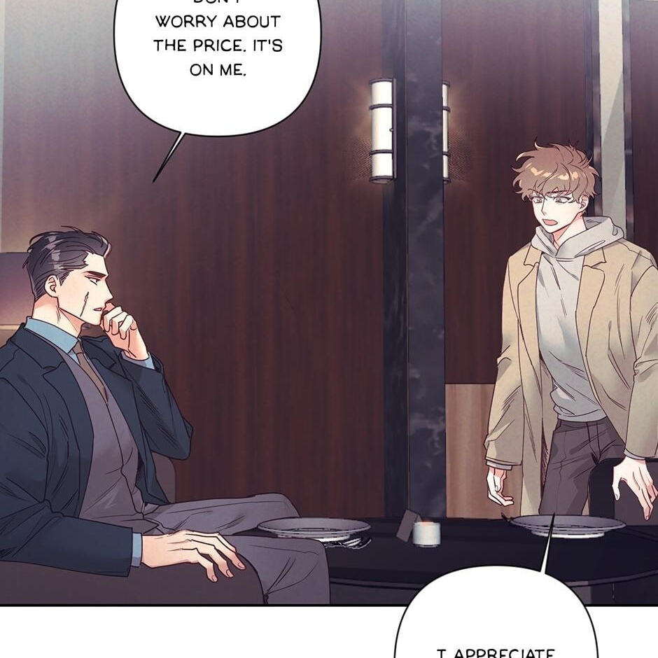 Bye-Bye Chapter 6 page 9 - 