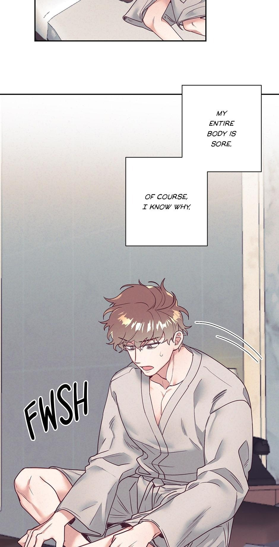 Bye-Bye Chapter 6 page 83 - 