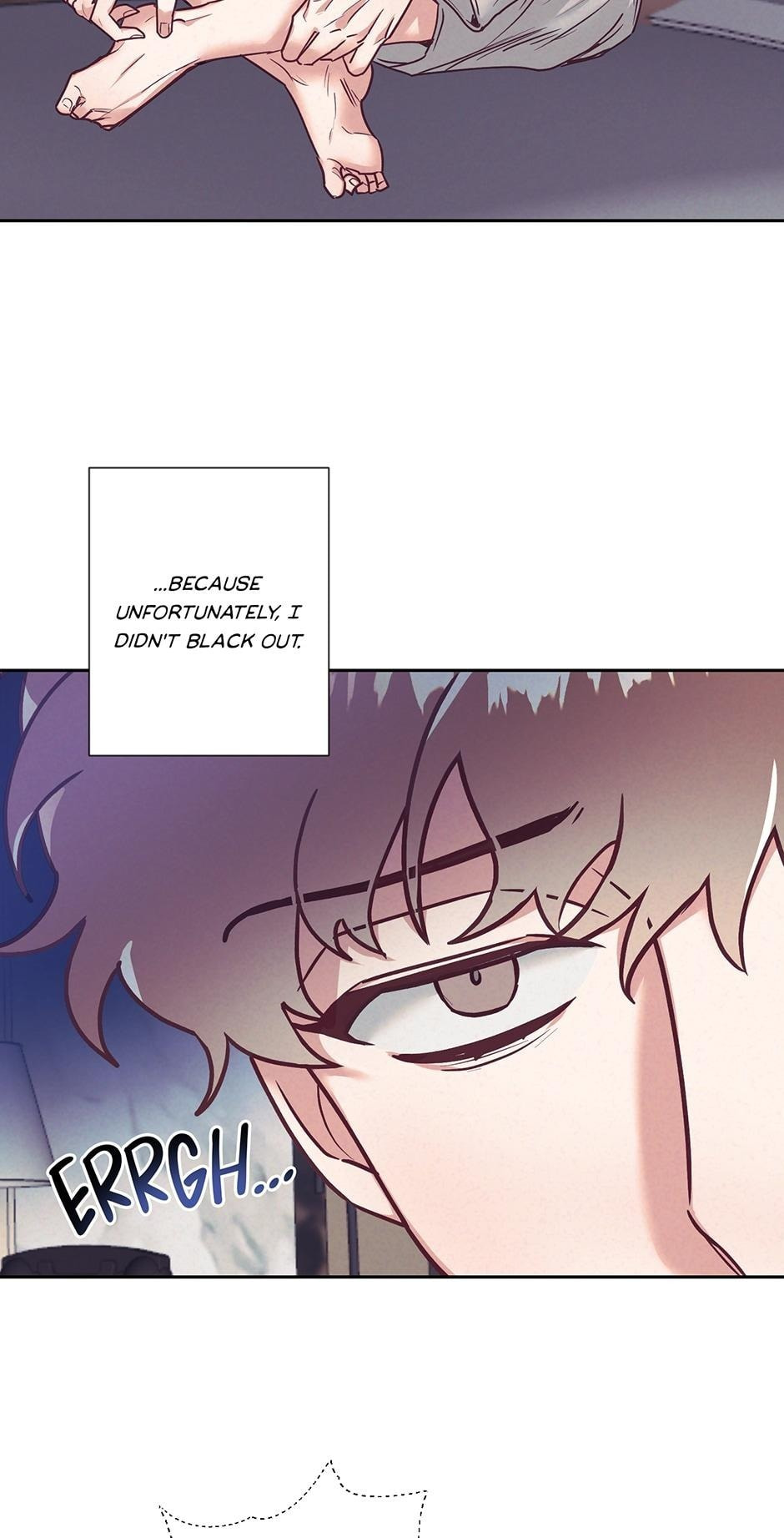Bye-Bye Chapter 6 page 84 - 