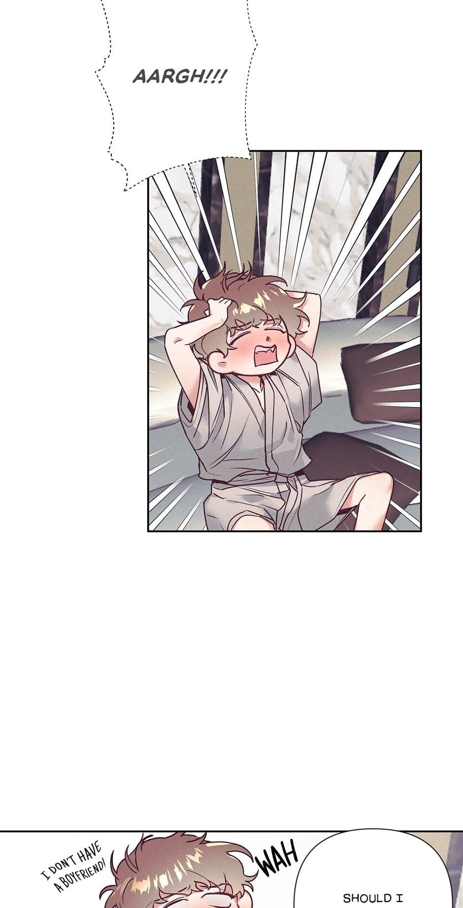 Bye-Bye Chapter 6 page 85 - 