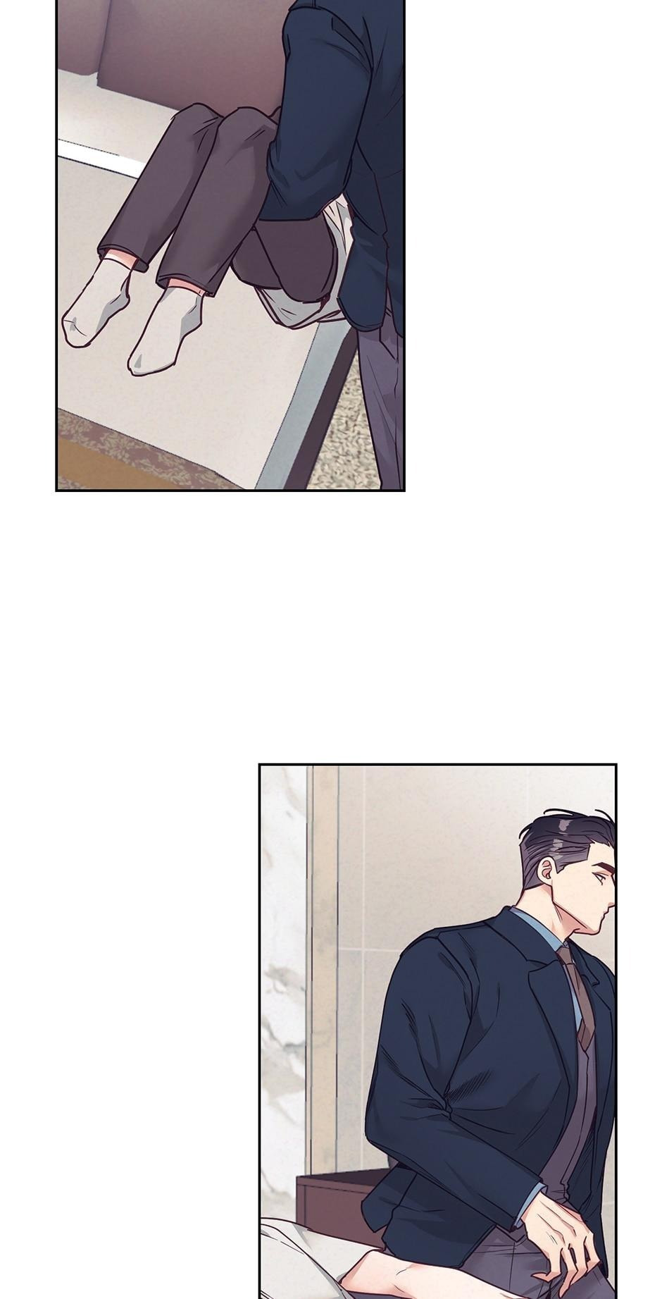 Bye-Bye Chapter 6 page 87 - 