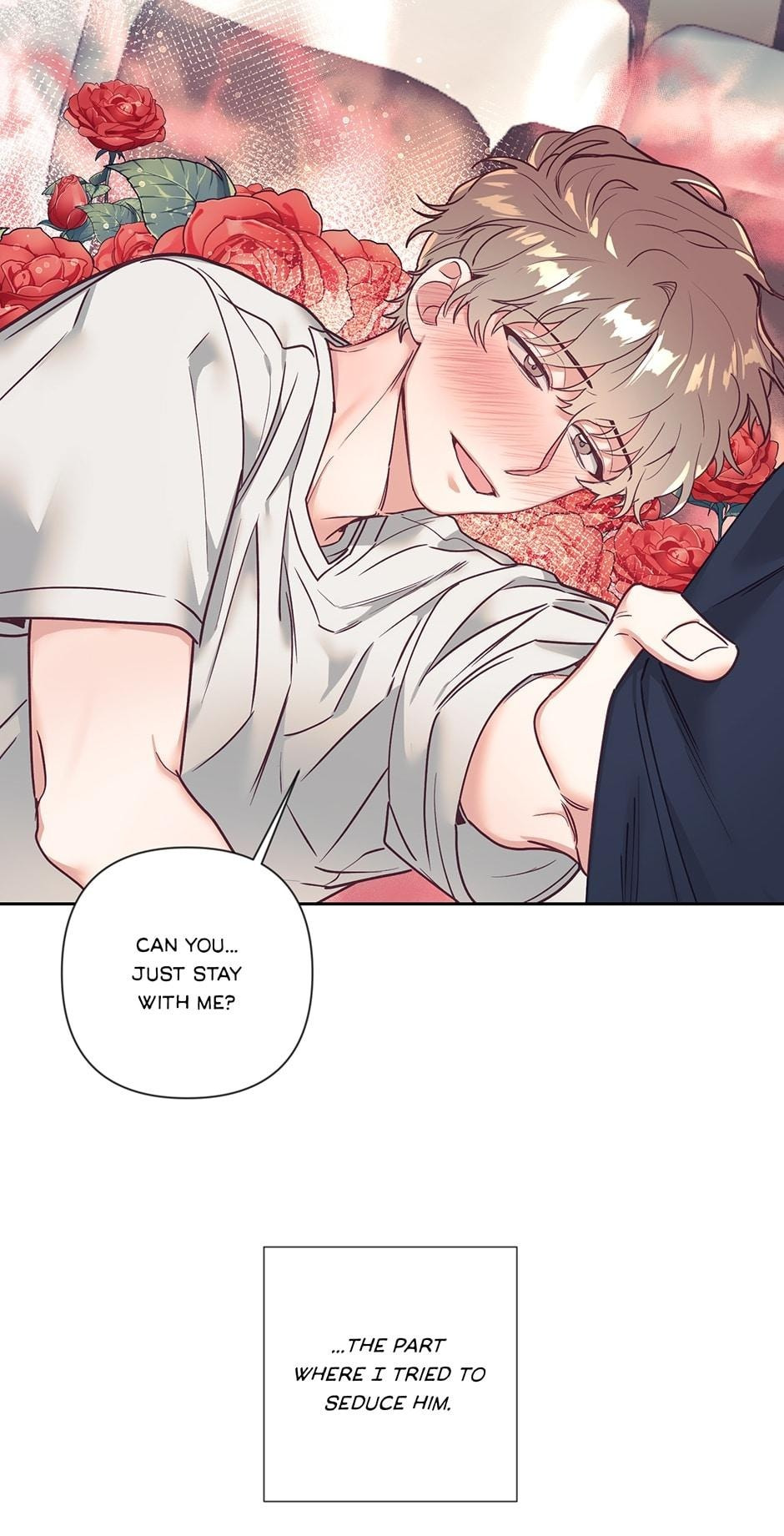 Bye-Bye Chapter 6 page 89 - 