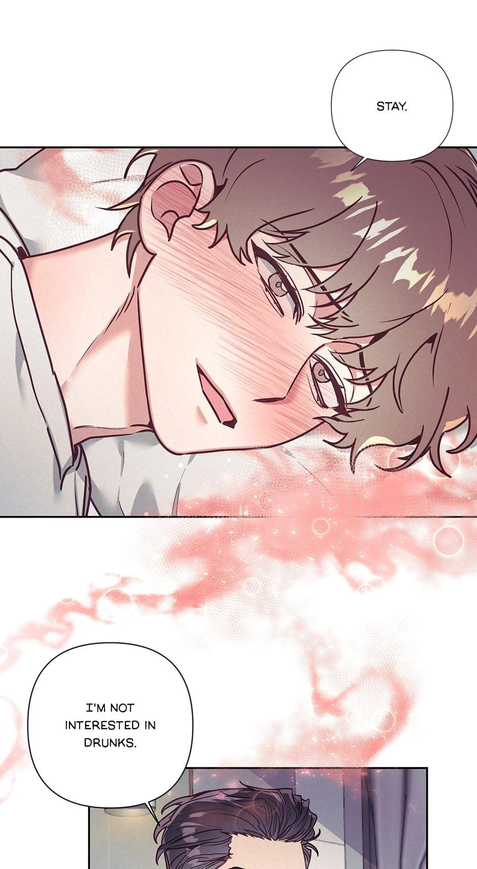 Bye-Bye Chapter 7 page 2 - 