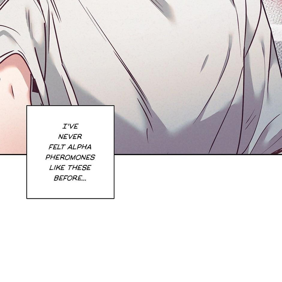 Bye-Bye Chapter 7 page 14 - 