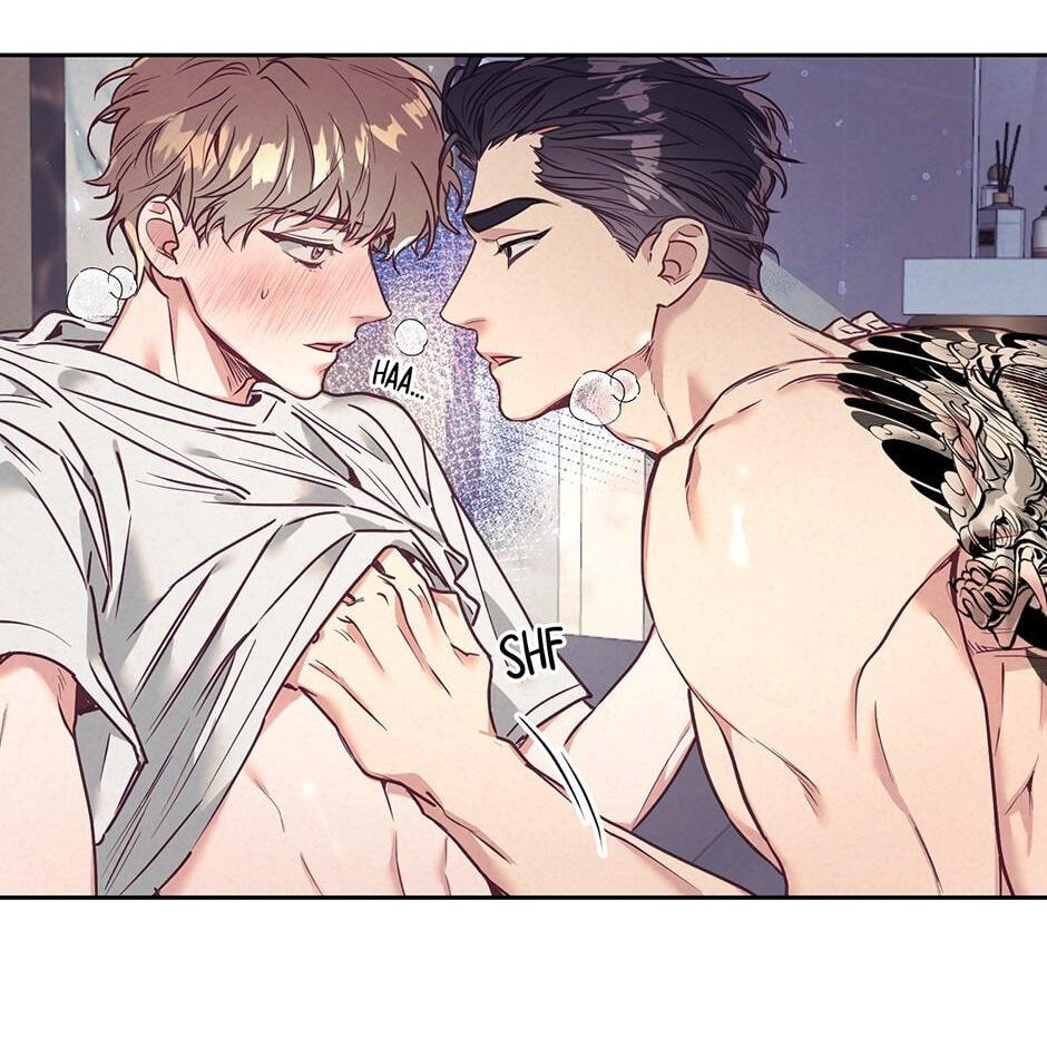 Bye-Bye Chapter 7 page 15 - 