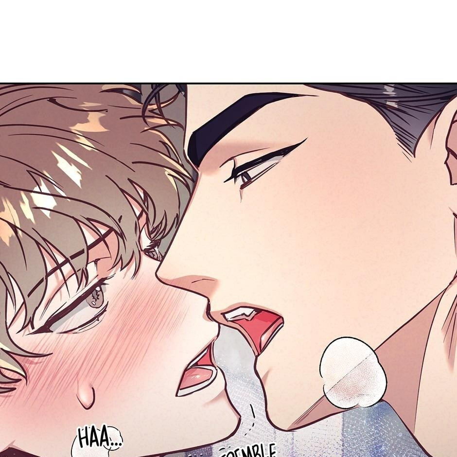 Bye-Bye Chapter 7 page 16 - 