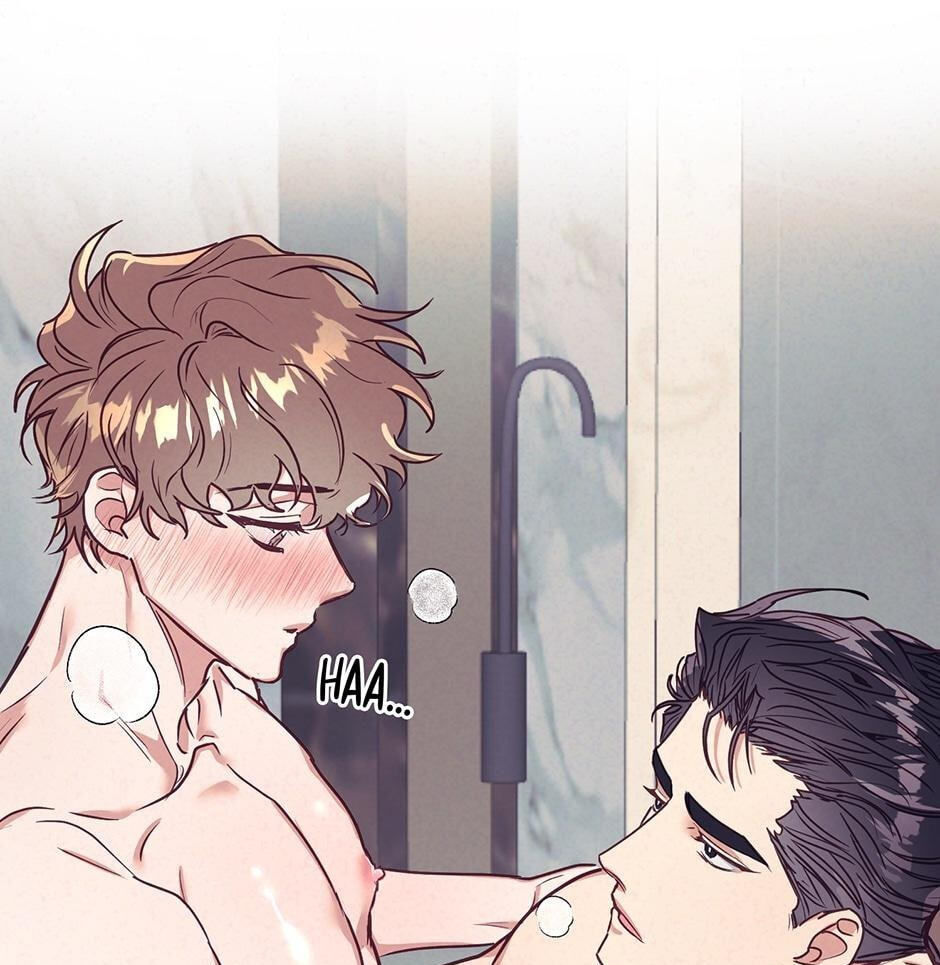 Bye-Bye Chapter 7 page 18 - 