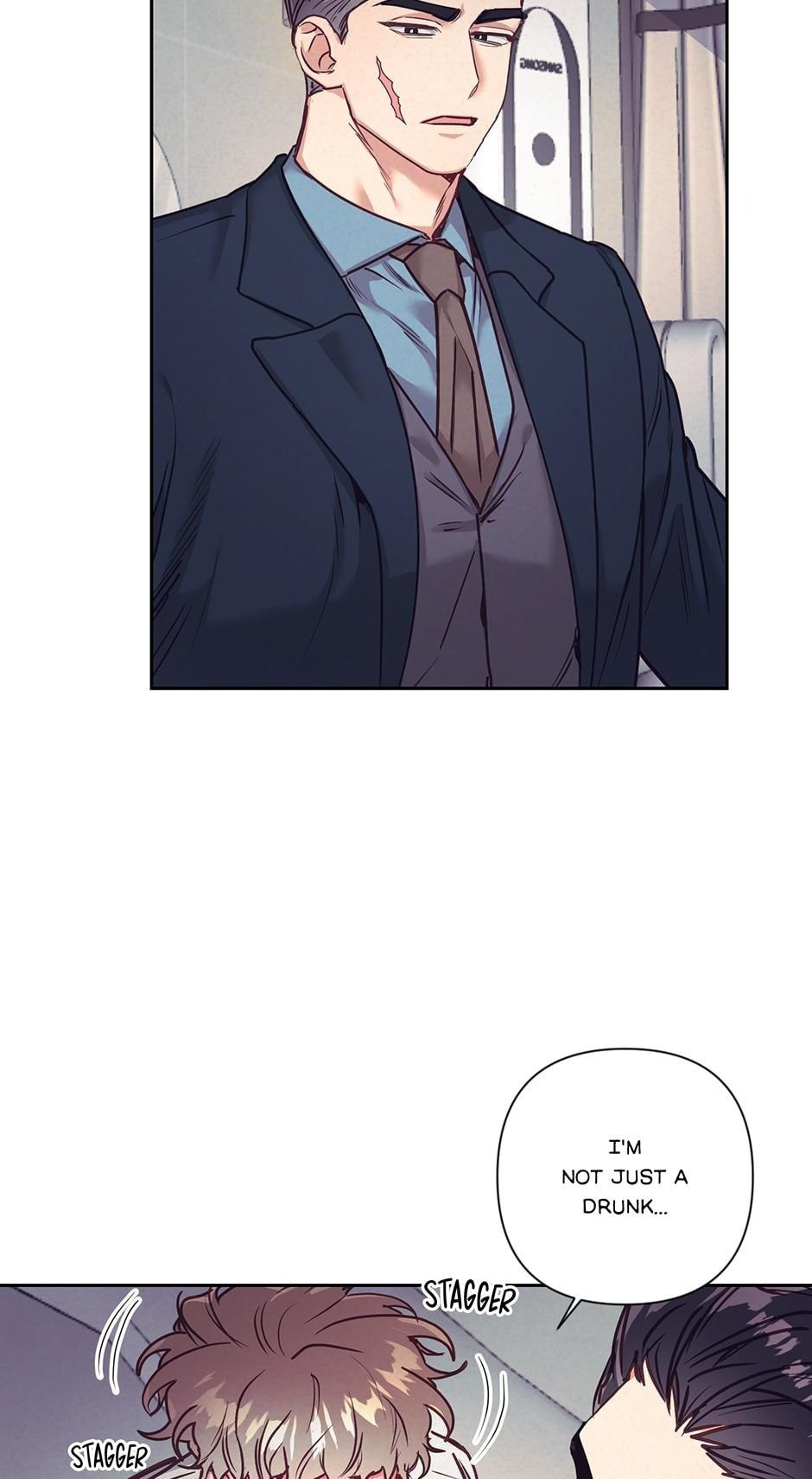 Bye-Bye Chapter 7 page 3 - 