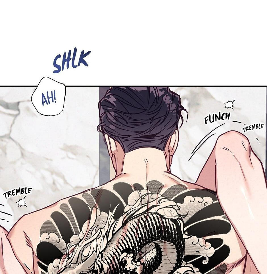 Bye-Bye Chapter 7 page 21 - 