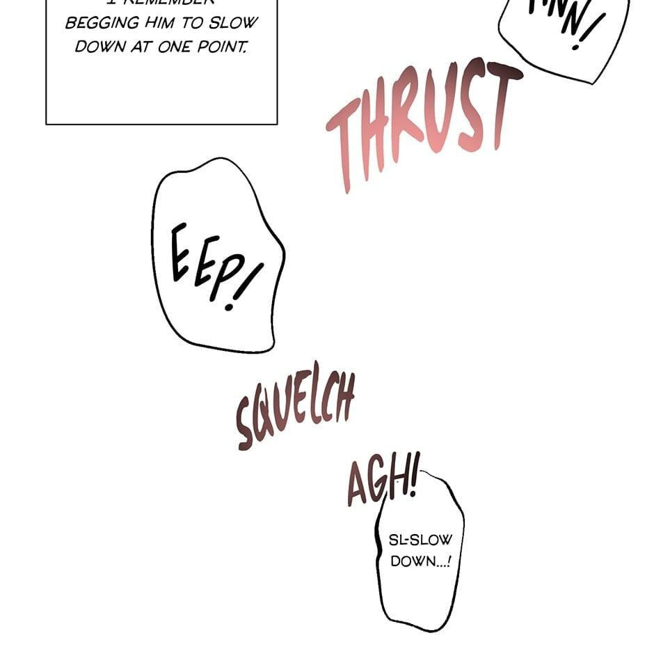 Bye-Bye Chapter 7 page 24 - 