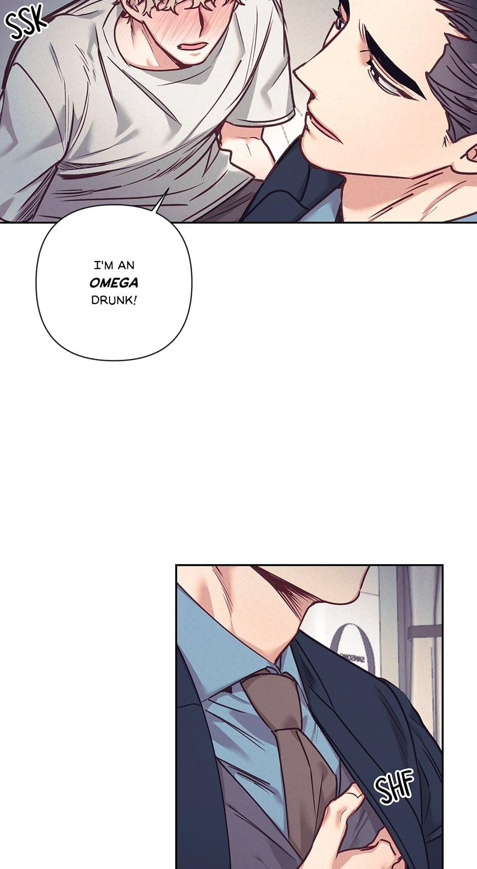 Bye-Bye Chapter 7 page 4 - 