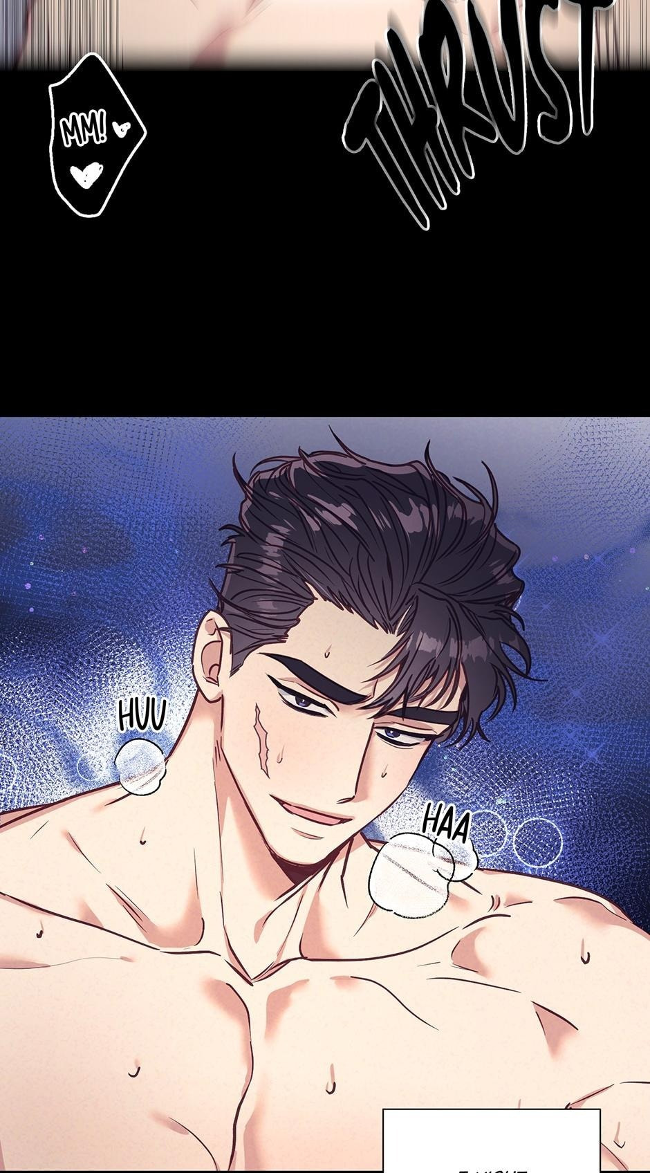 Bye-Bye Chapter 7 page 31 - 