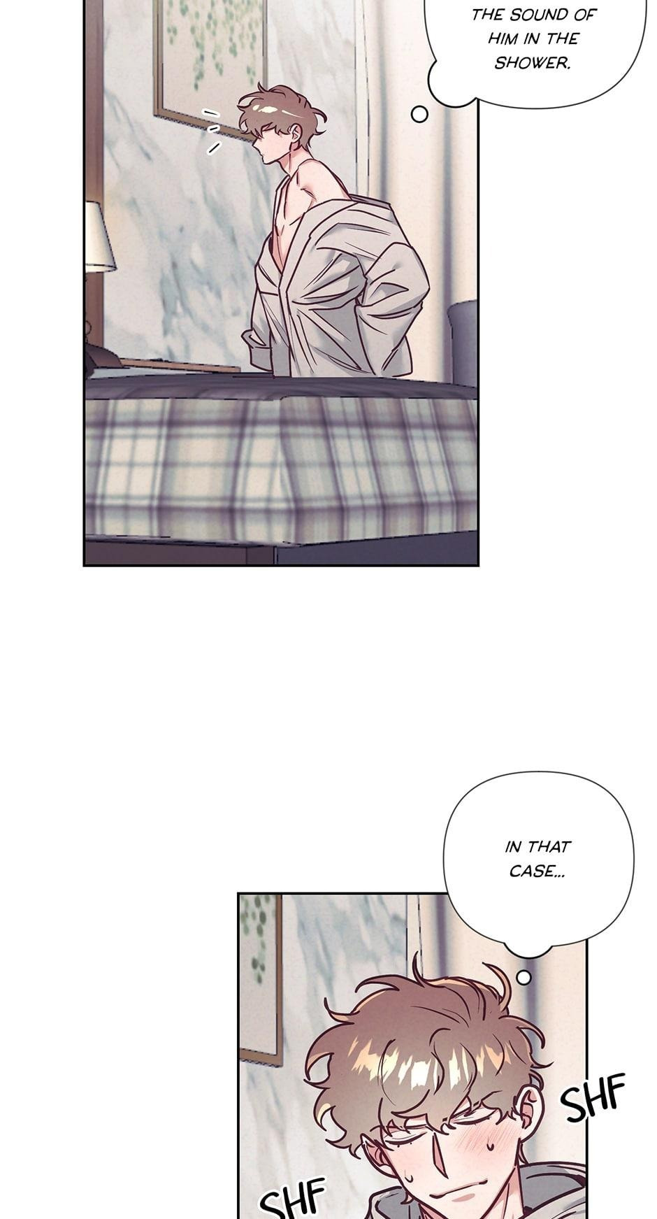 Bye-Bye Chapter 7 page 35 - 