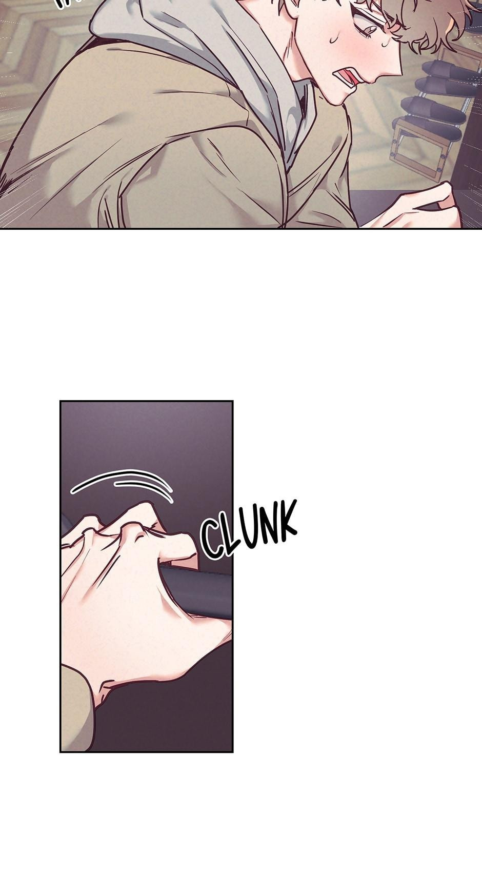 Bye-Bye Chapter 7 page 37 - 