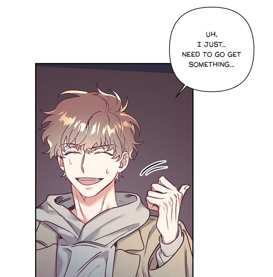 Bye-Bye Chapter 7 page 41 - 