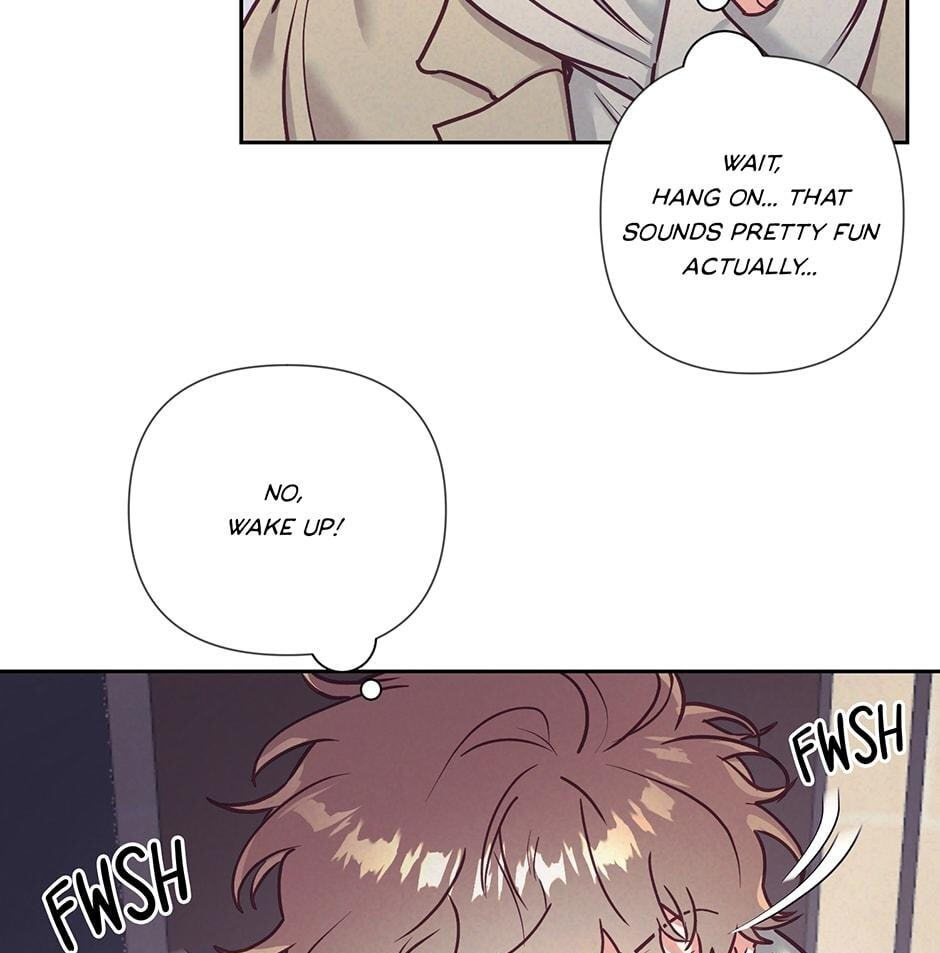 Bye-Bye Chapter 7 page 45 - 