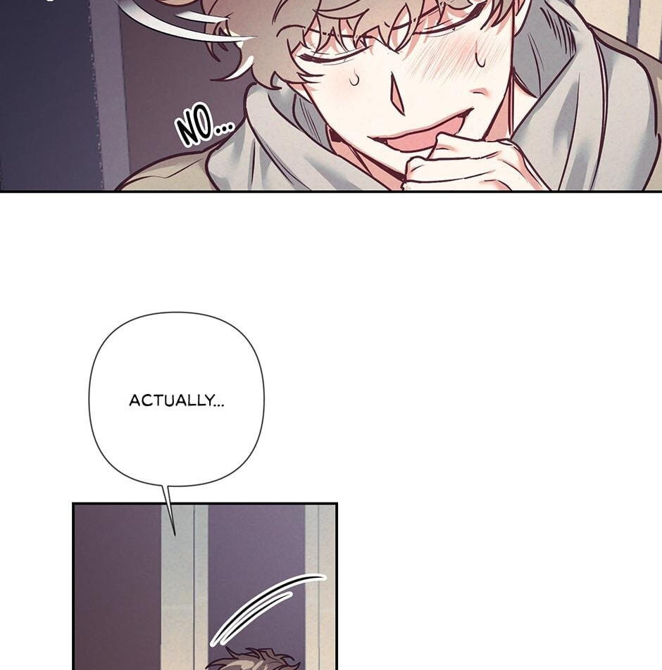 Bye-Bye Chapter 7 page 46 - 