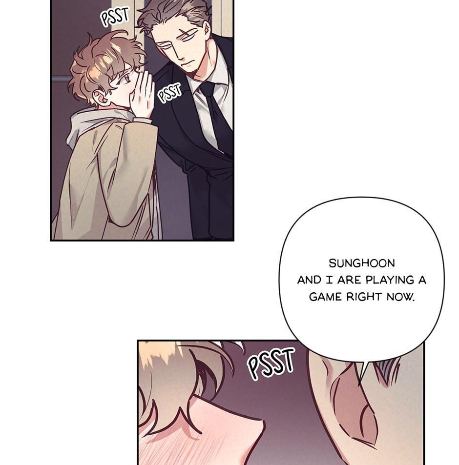 Bye-Bye Chapter 7 page 47 - 