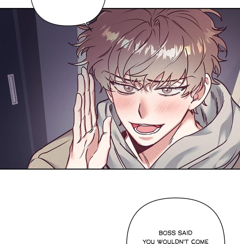 Bye-Bye Chapter 7 page 49 - 