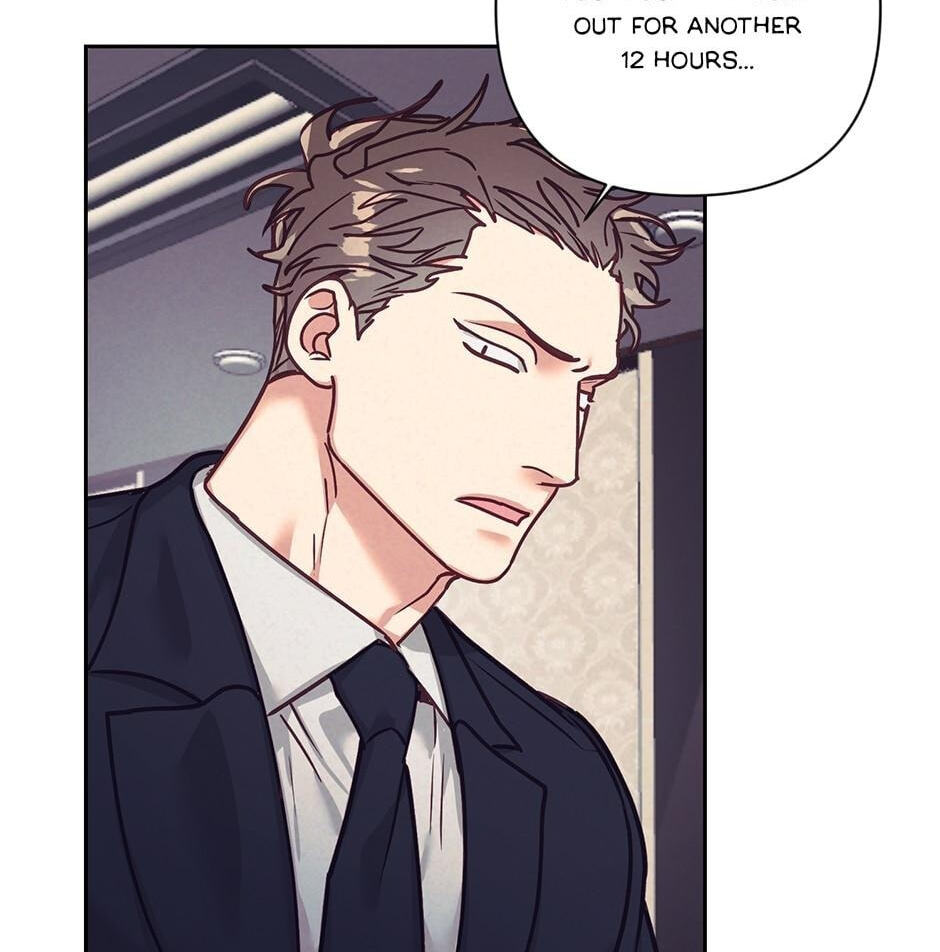 Bye-Bye Chapter 7 page 50 - 