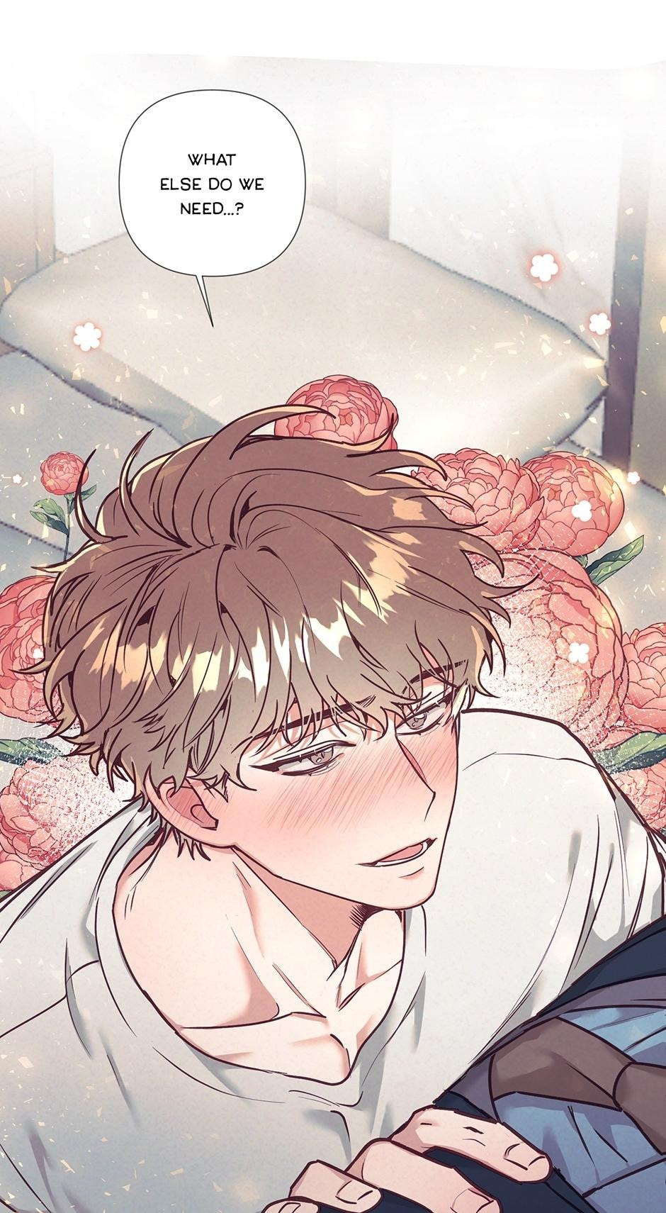 Bye-Bye Chapter 7 page 6 - 
