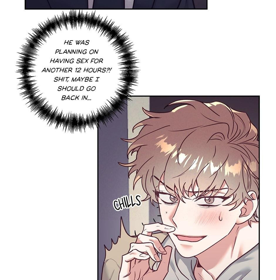 Bye-Bye Chapter 7 page 51 - 
