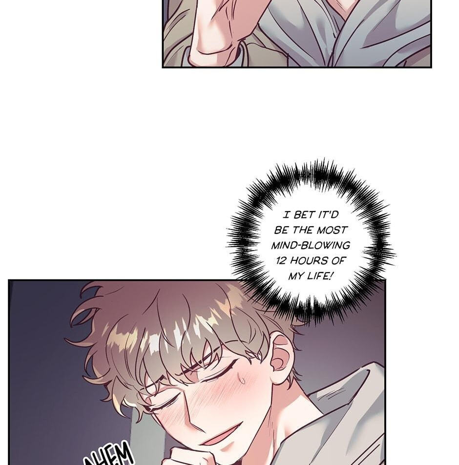 Bye-Bye Chapter 7 page 52 - 