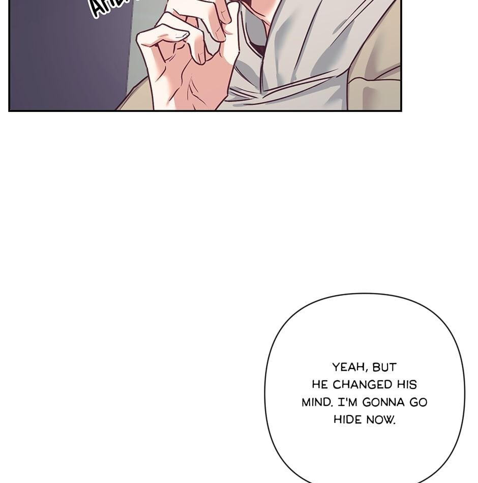Bye-Bye Chapter 7 page 53 - 