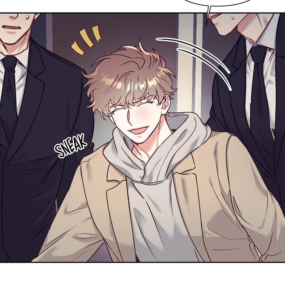 Bye-Bye Chapter 7 page 54 - 