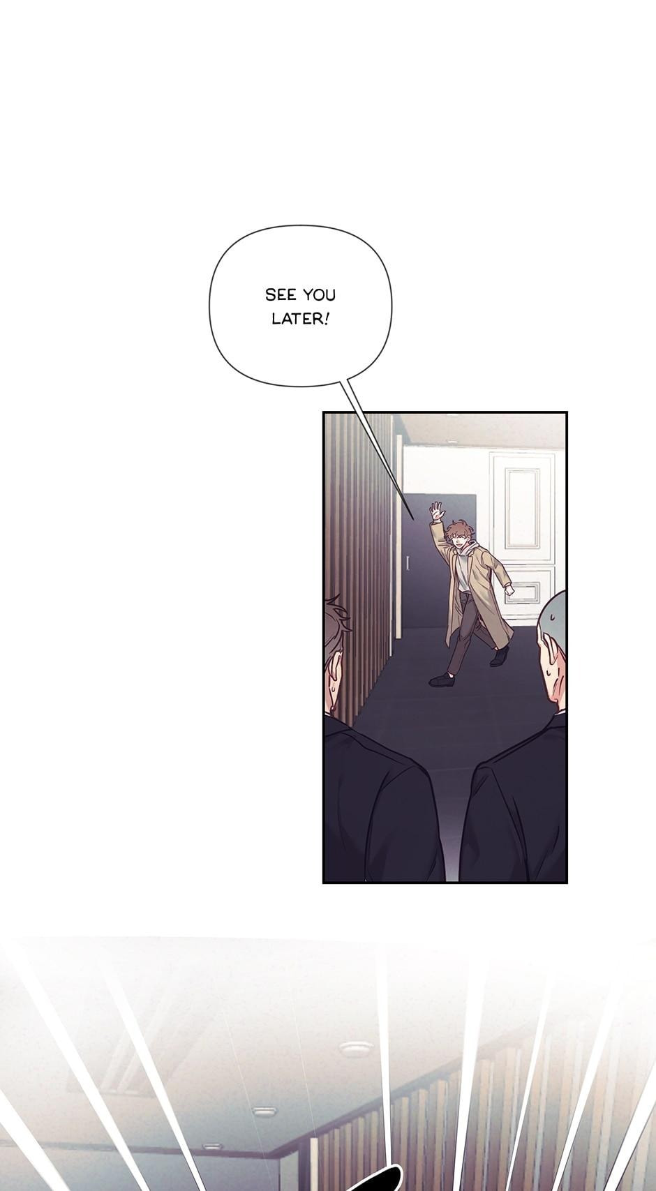 Bye-Bye Chapter 7 page 55 - 