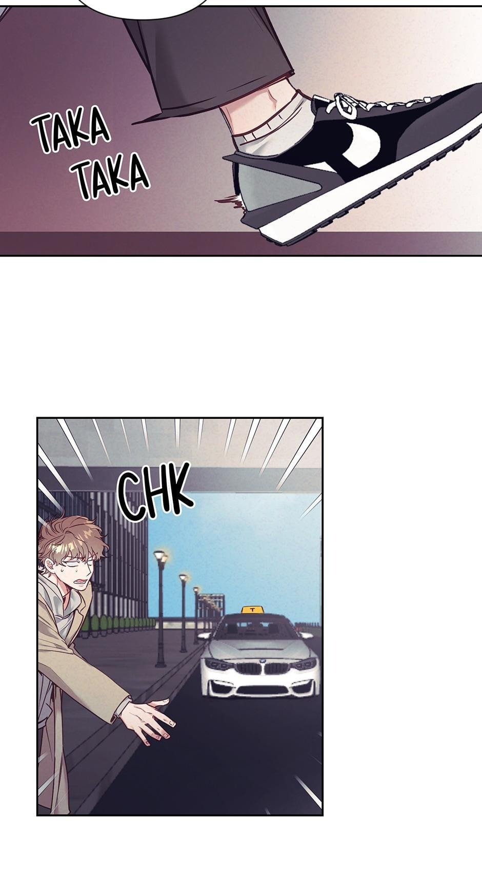 Bye-Bye Chapter 7 page 57 - 
