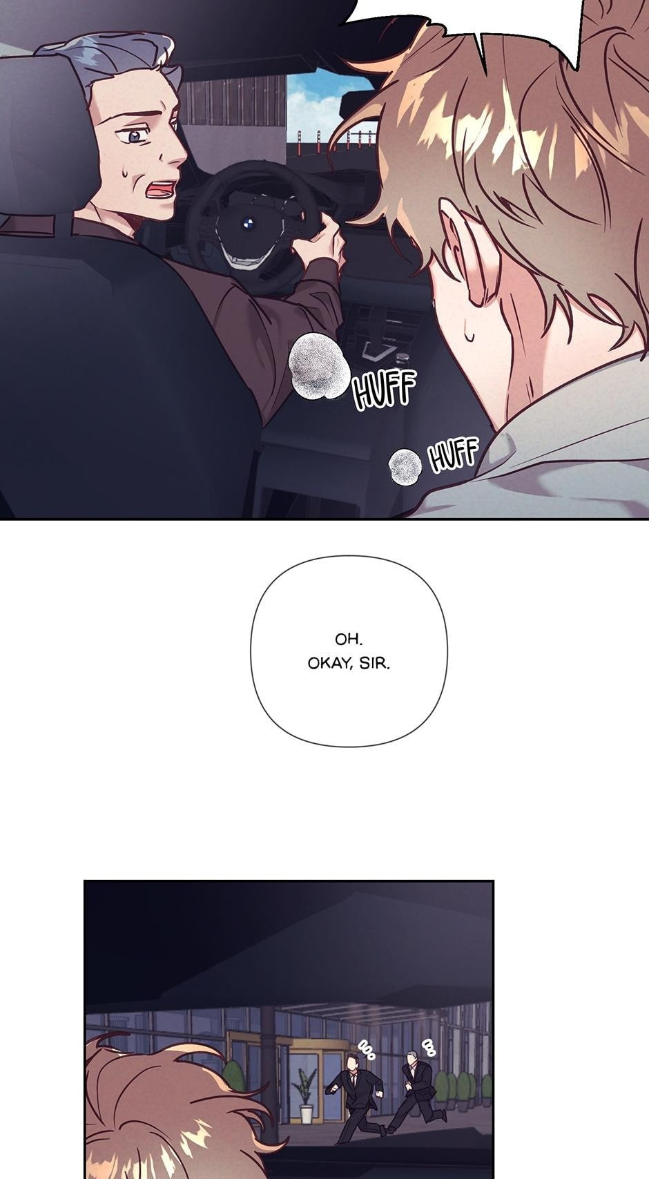 Bye-Bye Chapter 7 page 59 - 