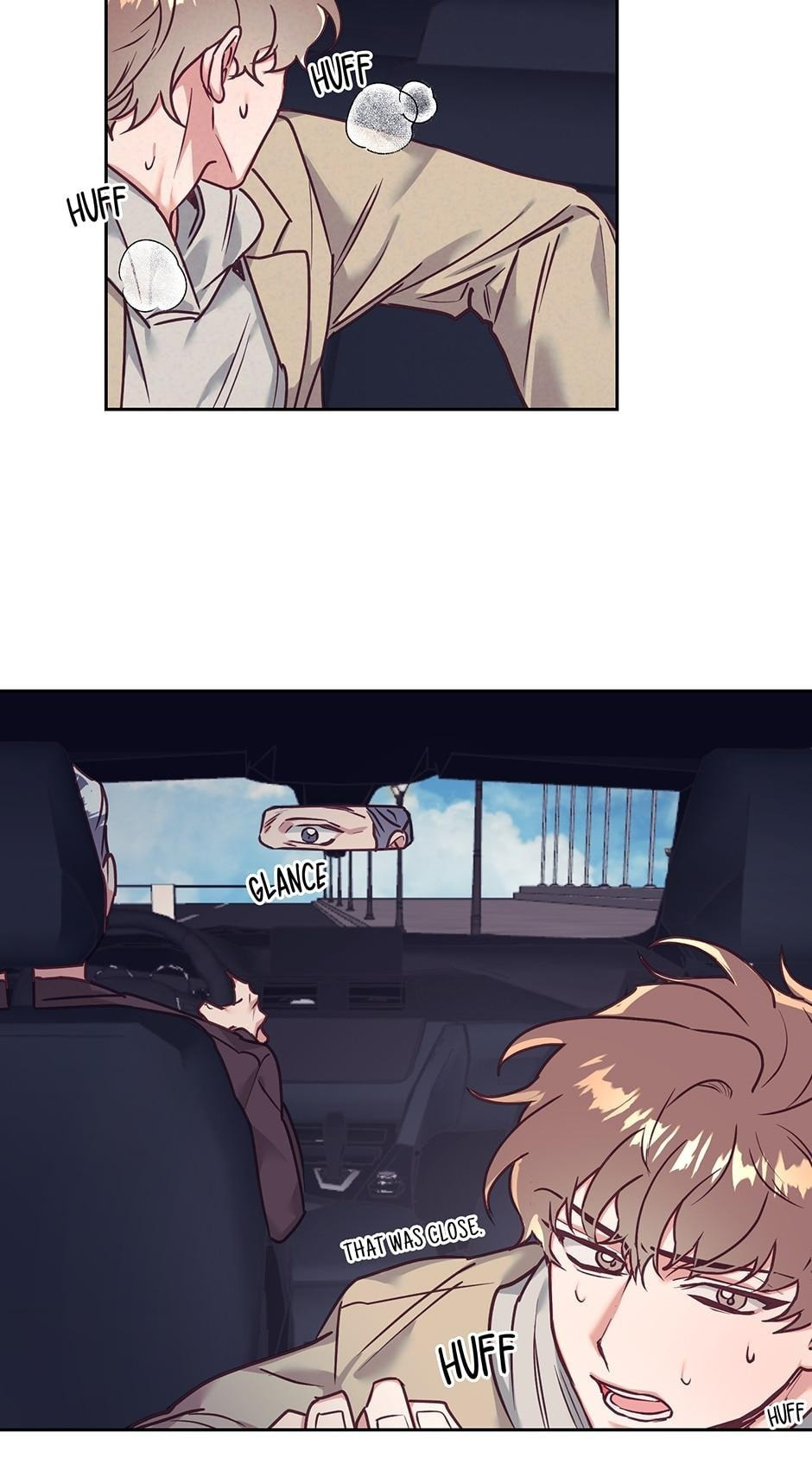 Bye-Bye Chapter 7 page 60 - 