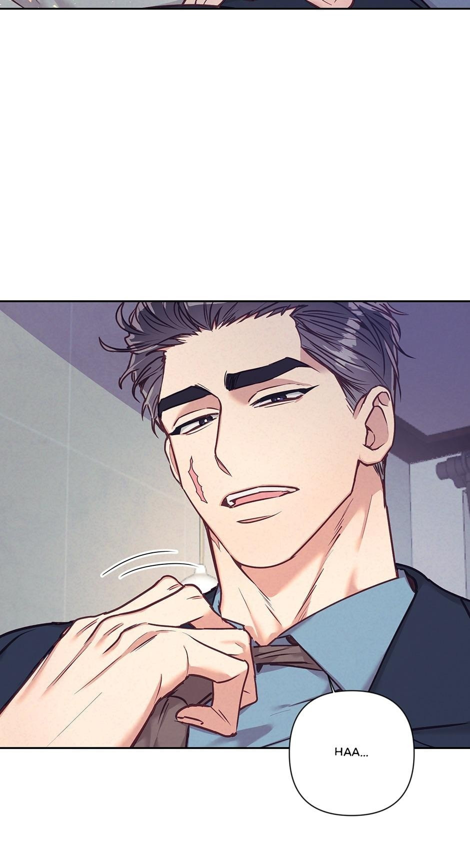 Bye-Bye Chapter 7 page 7 - 