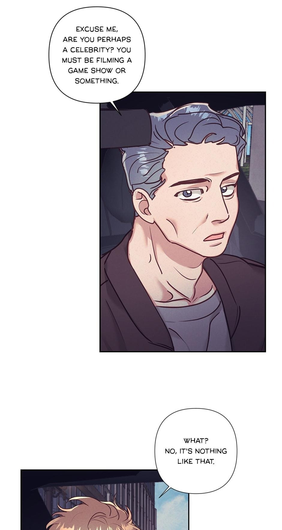 Bye-Bye Chapter 7 page 61 - 