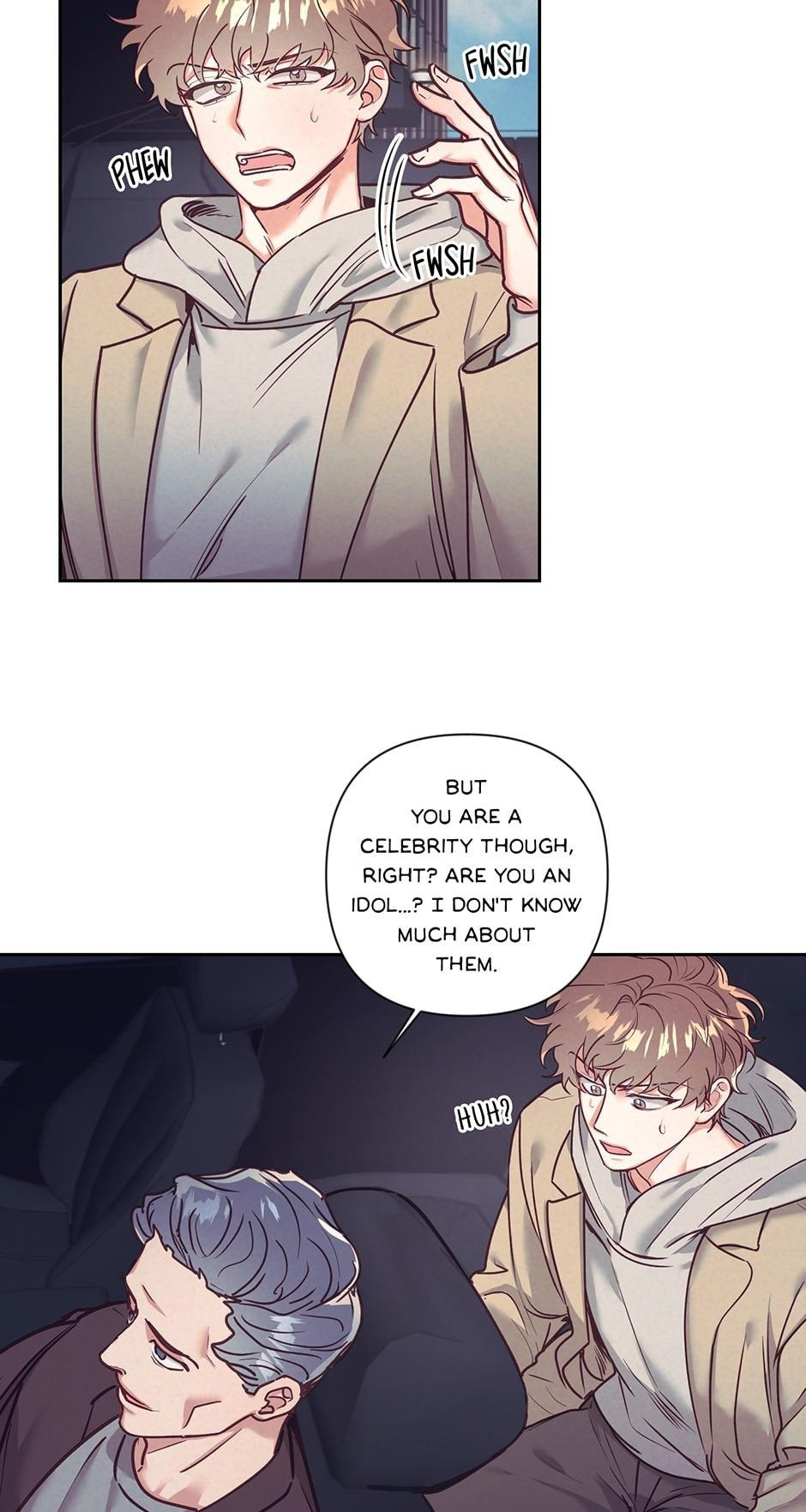 Bye-Bye Chapter 7 page 62 - 