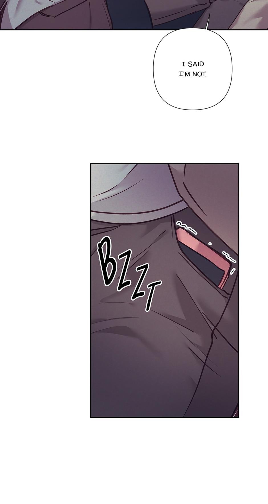 Bye-Bye Chapter 7 page 63 - 