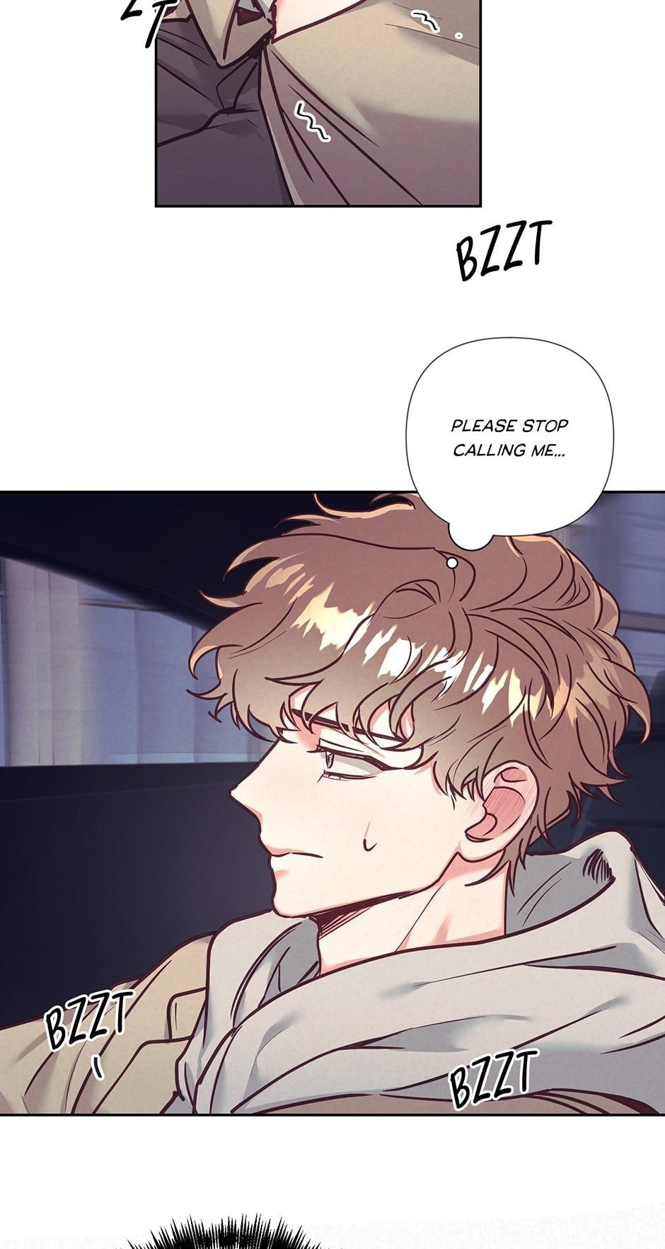 Bye-Bye Chapter 7 page 65 - 