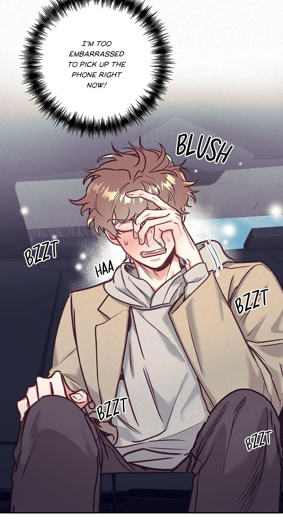 Bye-Bye Chapter 7 page 66 - 