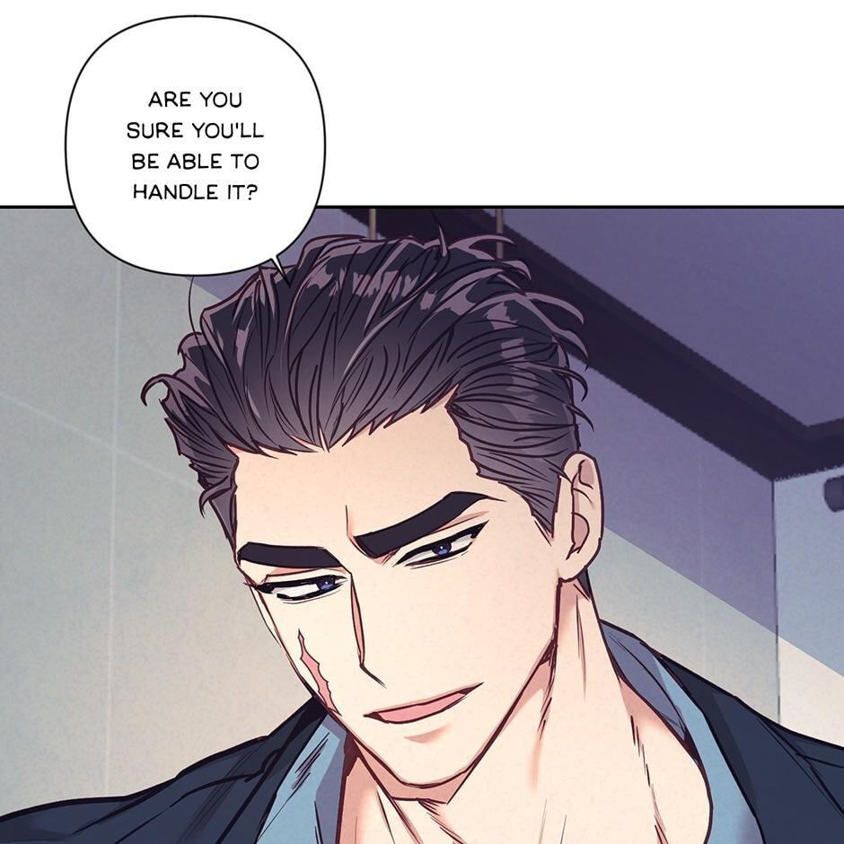 Bye-Bye Chapter 7 page 8 - 